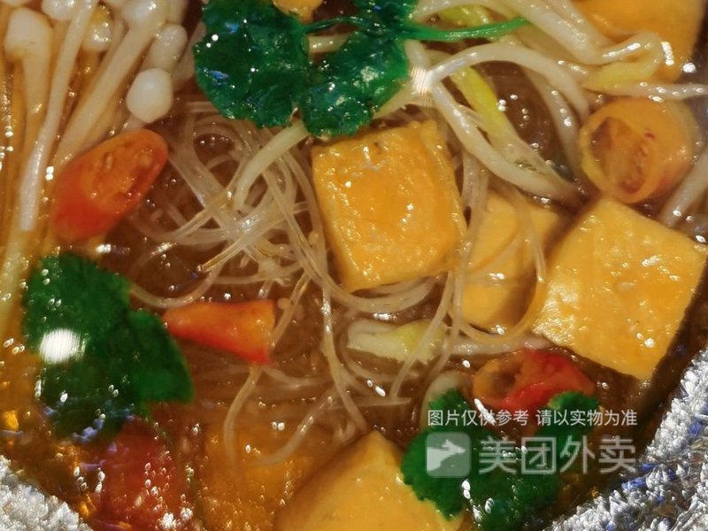长沙花甲粉:地道湘味的传承与创新