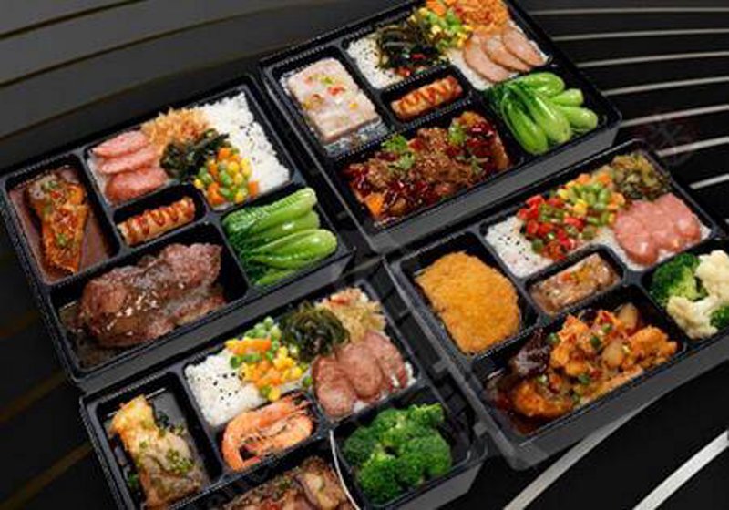 花甲粉店:一碗美味背后的温情与故事